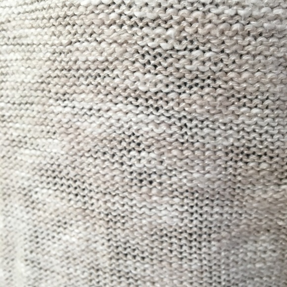 Classic Beige Knit Sweater, Large, Old Navy - Picture 3 of 6